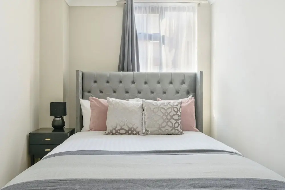 Avari Apartments - Princeton Collection