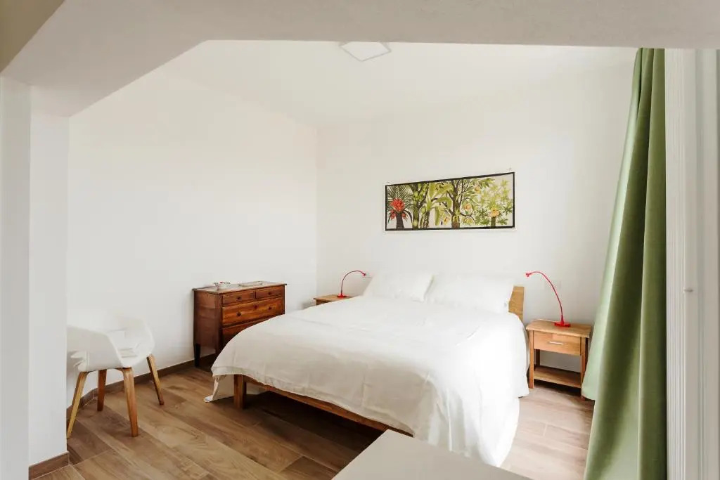 CanguroProperties - Nino Bixio