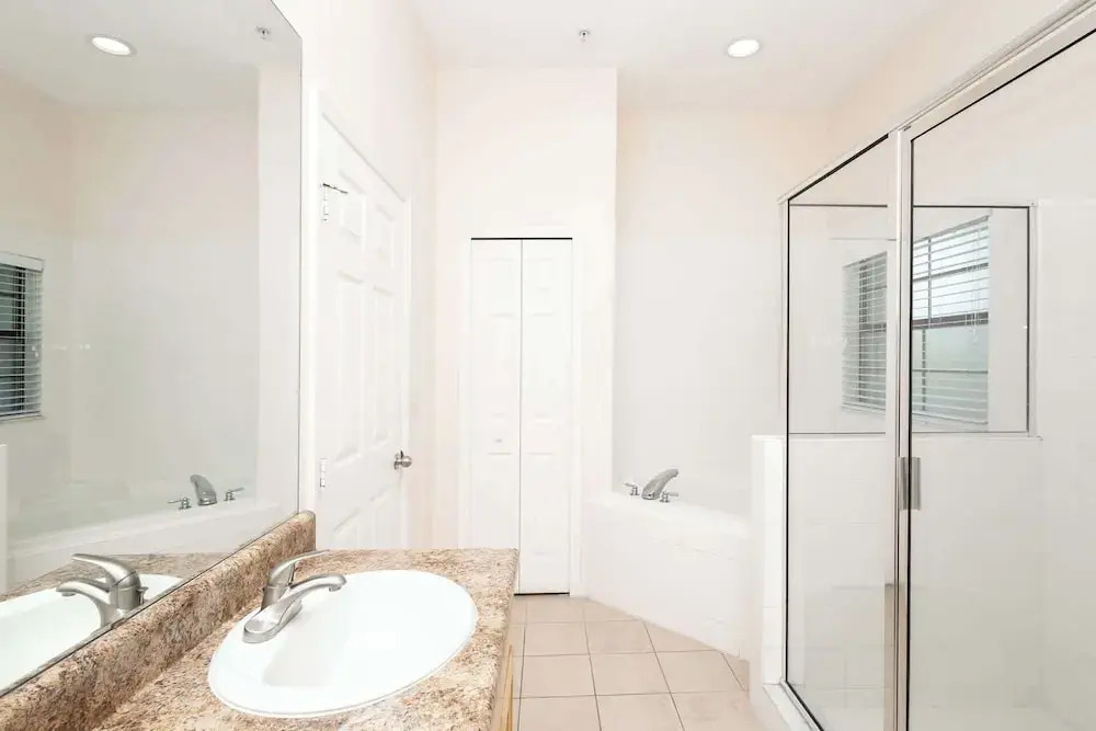 Tropical 2 BDR Condo in Brand New Resort Community