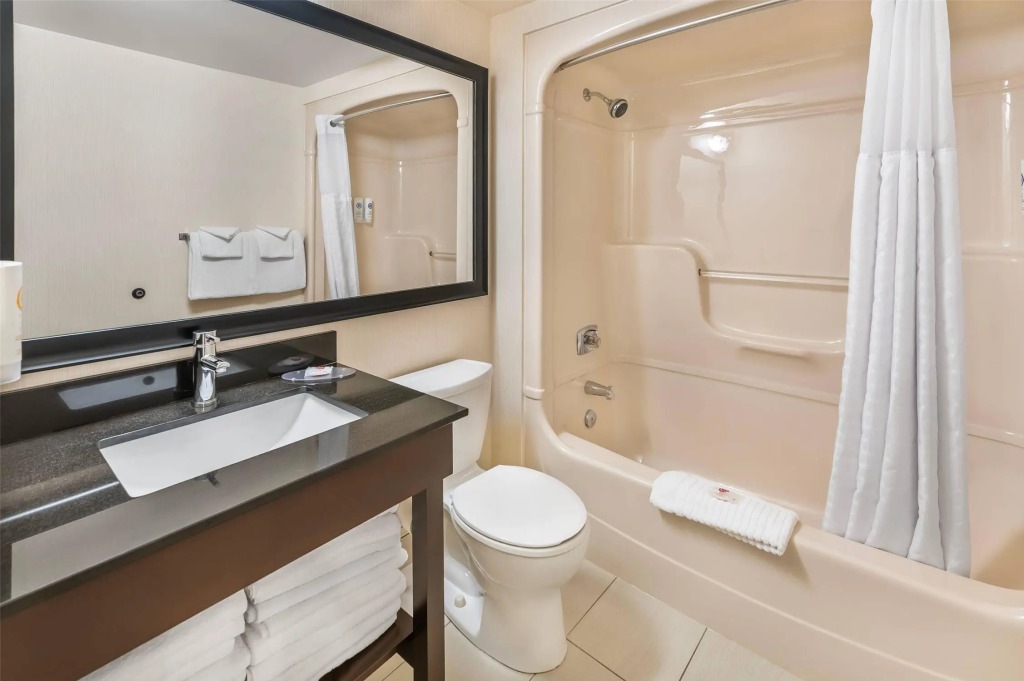 Comfort Inn Pembroke