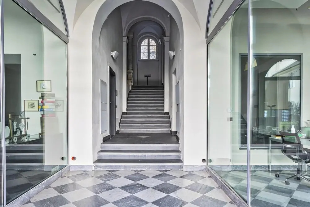 Grand Central Suite in Genova