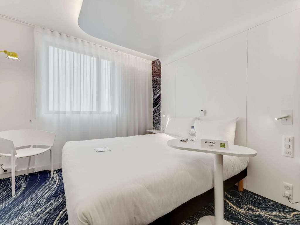 ibis Styles Paris Orly Airport