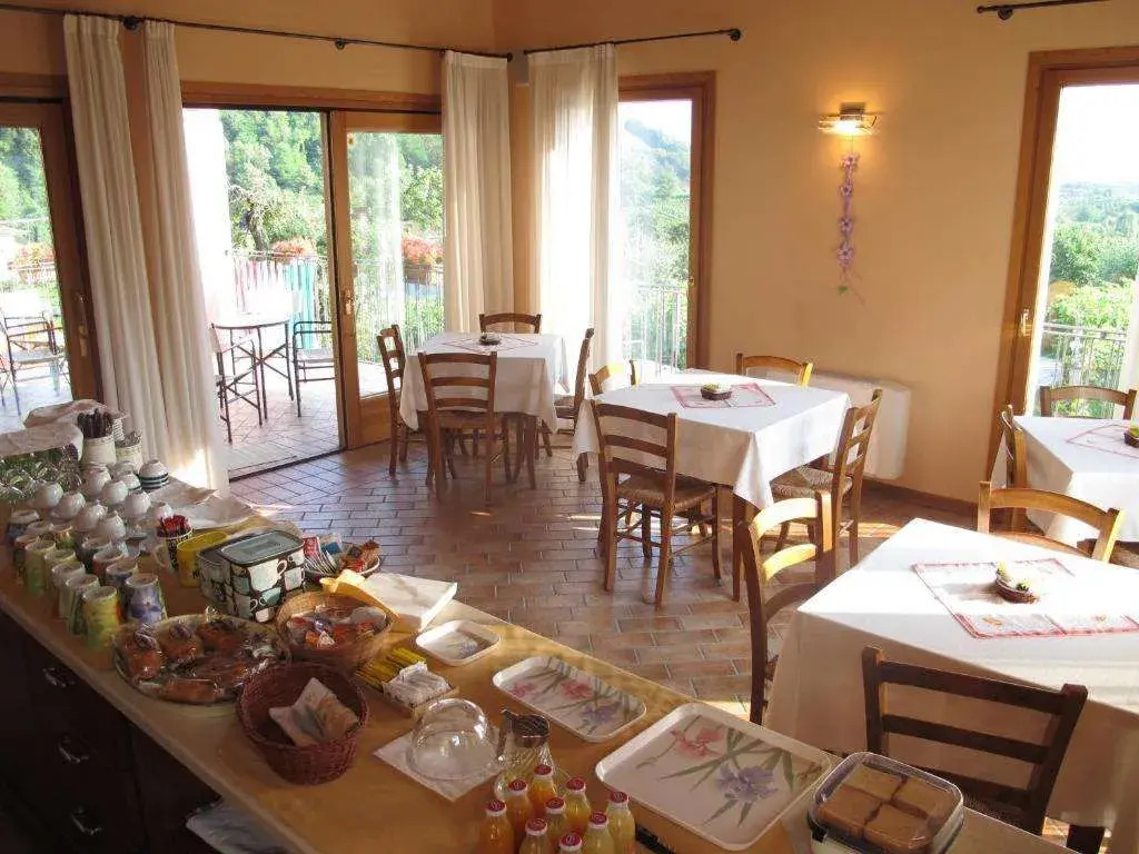 La Casa Vecchia