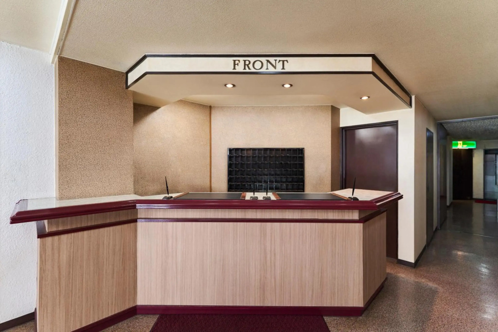 Hotel Paco Obihiro Chuo