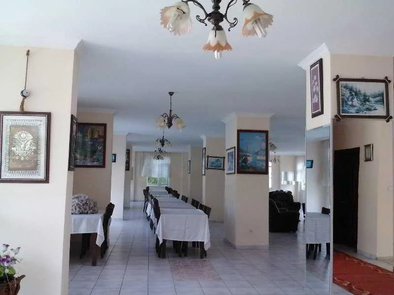 Gonul Palace Hotel