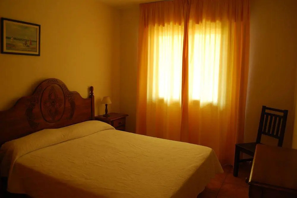 Apartamentos Santa Clara