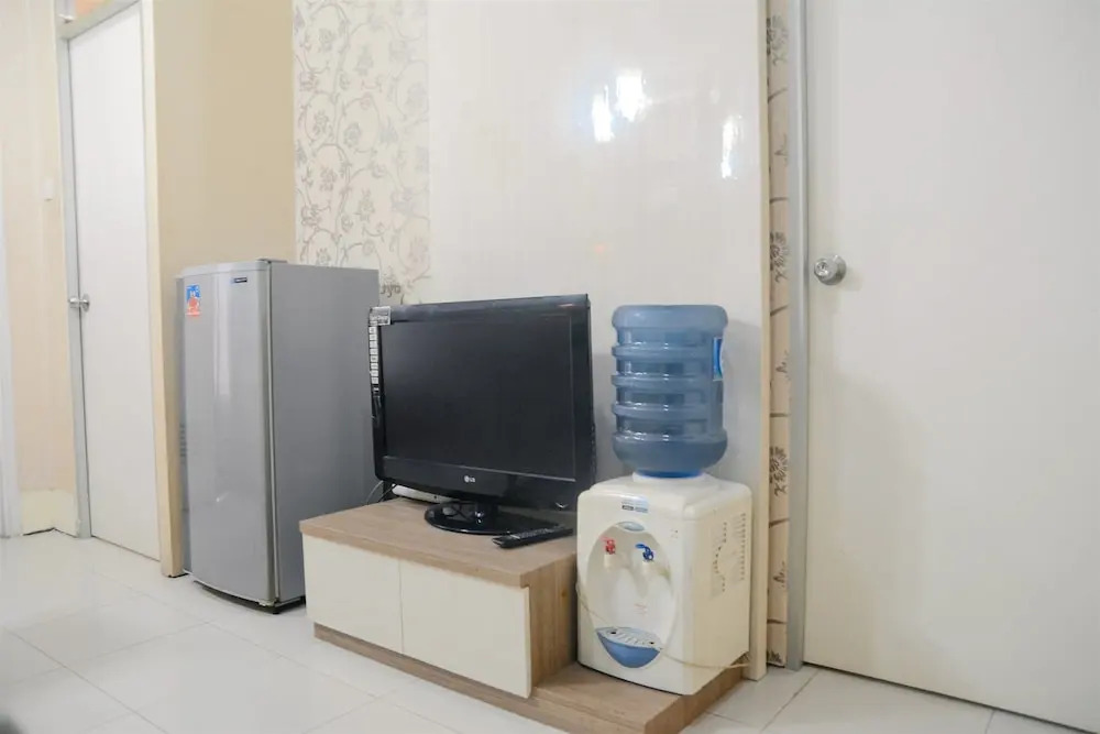 2BR Grand Emerald Apartment