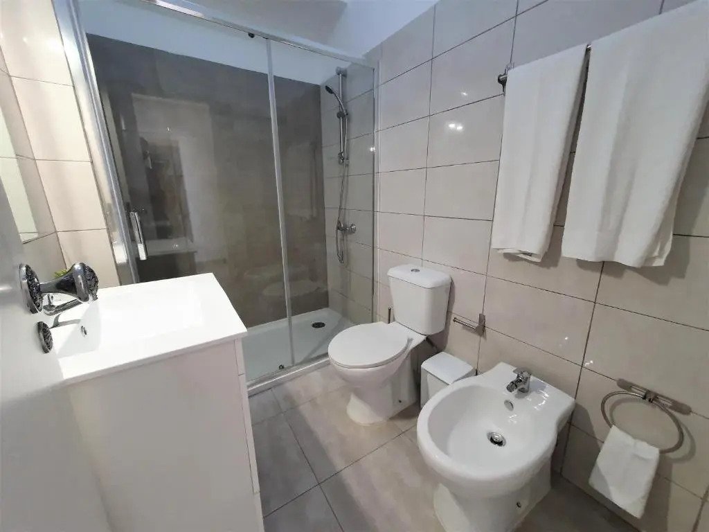 T1 Dunas 7 - Aconchegante, Wifi, 150mt Praia