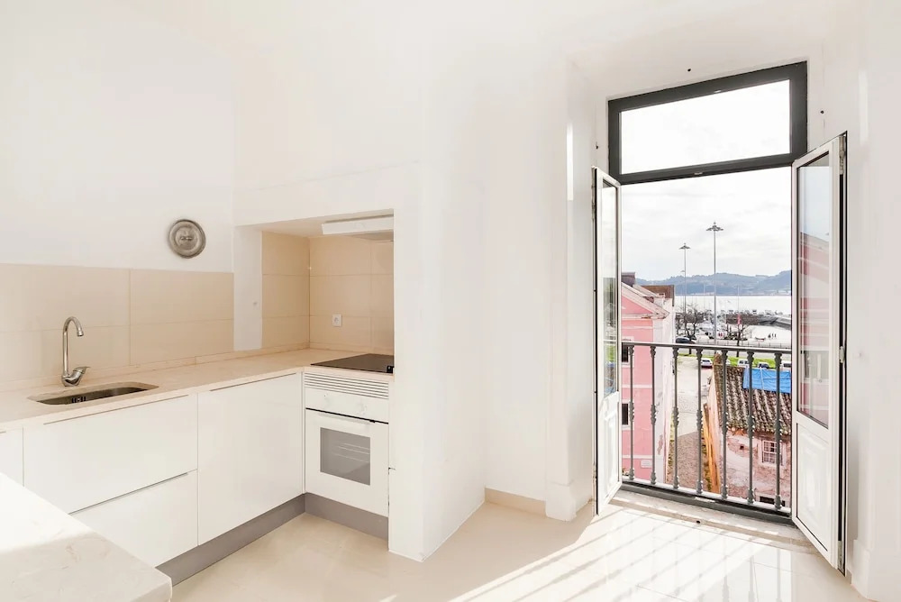 The Lisbon-Way Apartments