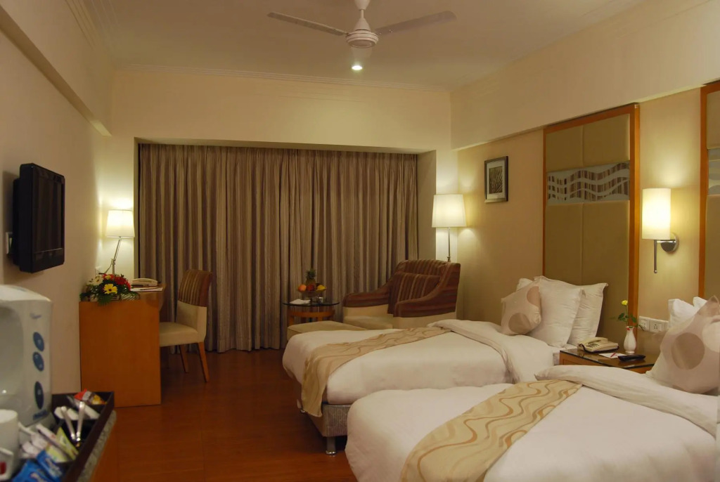 Lords Plaza, Ankleshwar