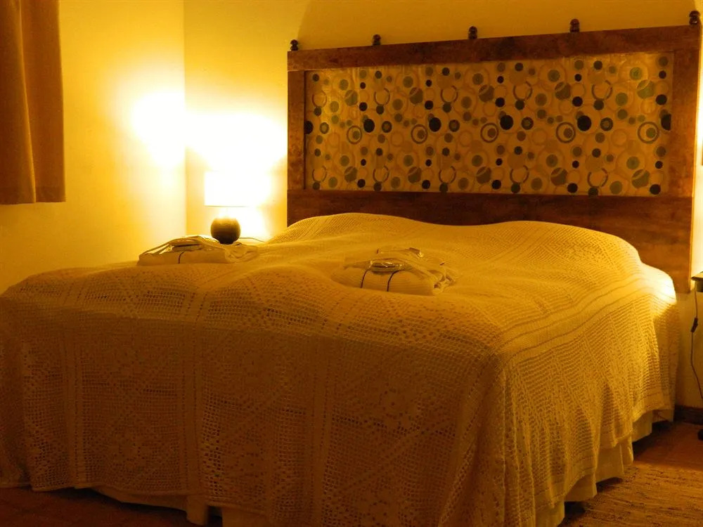 La Mirage Parador
