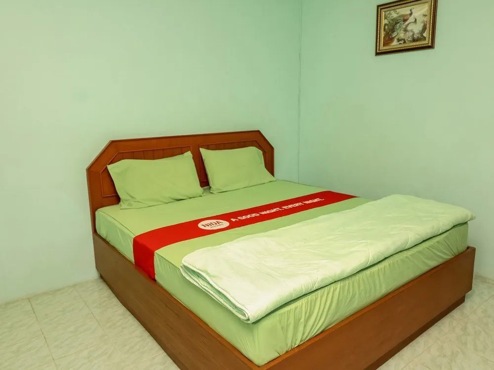 NIDA Rooms San Sai 406 Sonata