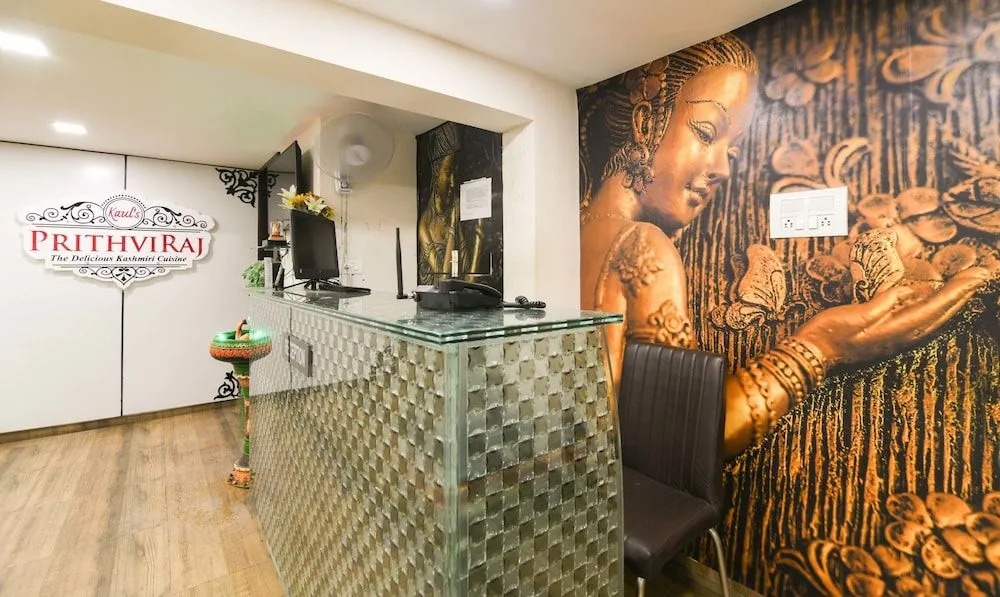 Fabhotel Prithviraj