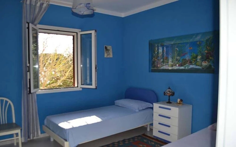 Cozy Holiday Home Villa Con Piscina Per 4 Posti - Pt54 With Pool Garden