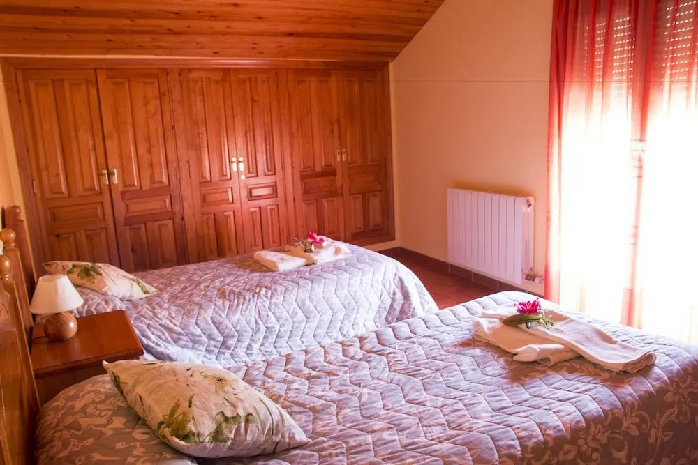 Apartamentos Casa Ruben