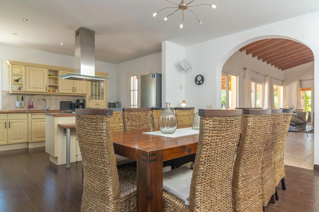 Ca Na Margalida - Villa With Private Pool