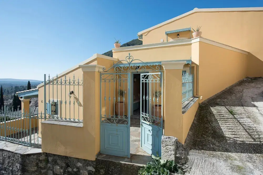Youkali House