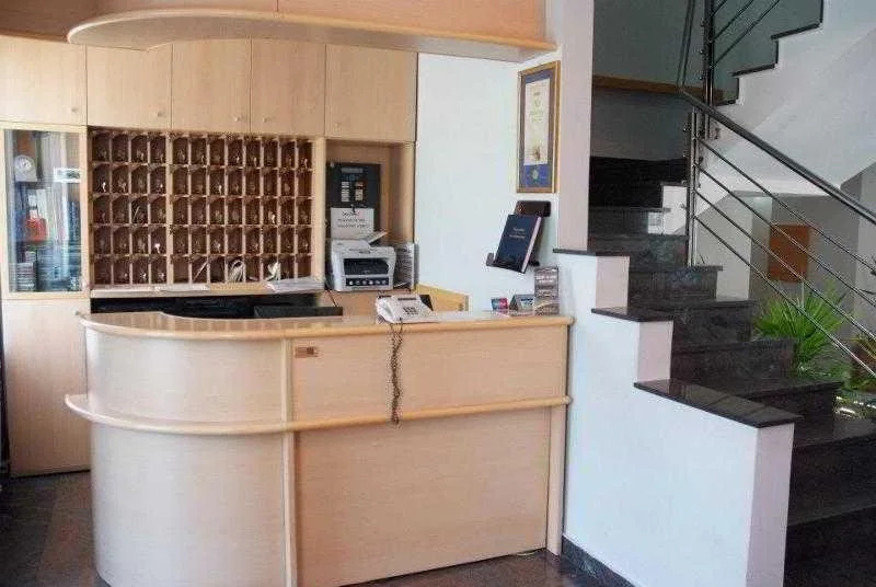 Hotel Ćubić
