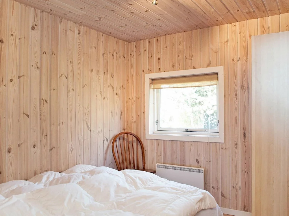 Stylish Holiday Home in Rødby With Indoor Whirlpool