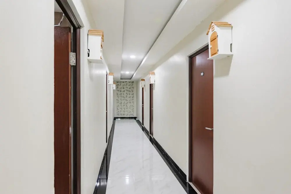 Urbanview Hotel Ivoeira House Lampung By RedDoorz