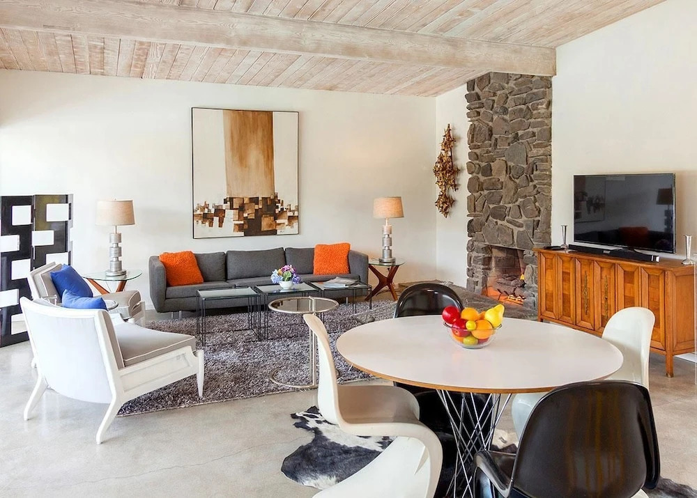 Midcentury Cool