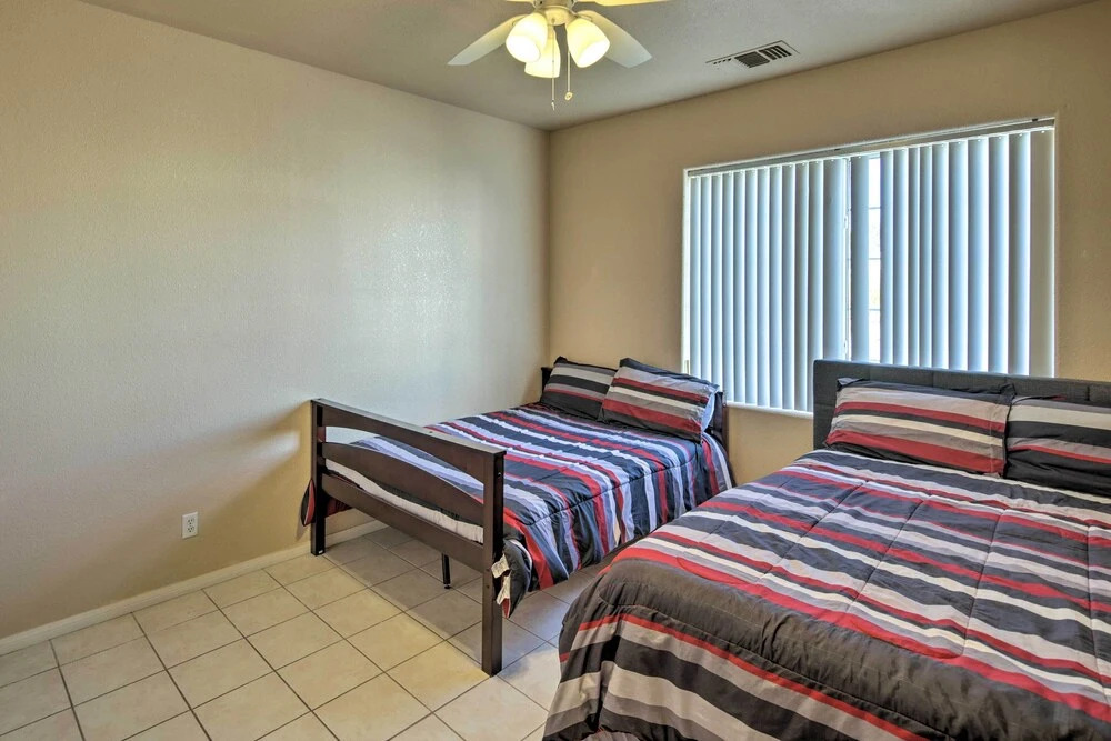 Private Desert Escape 5 Min to Casino, Lake, River