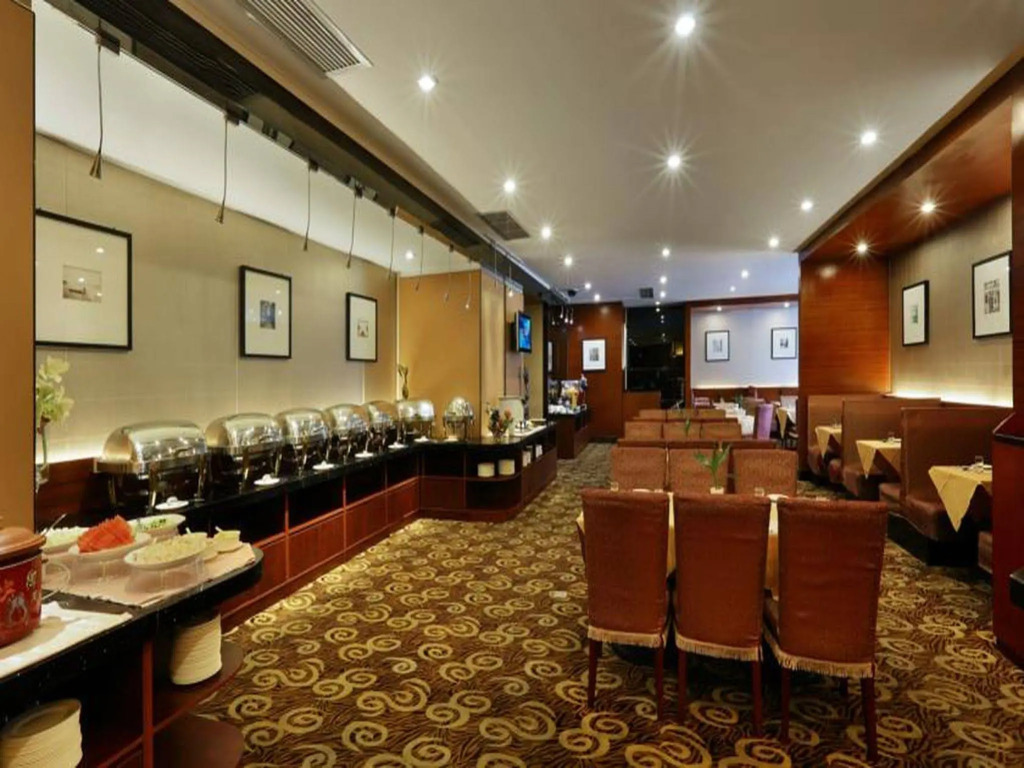 CAA Holy Sun Hotel