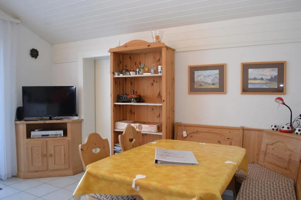 Elfe-Apartments FerienMietWohnungen
