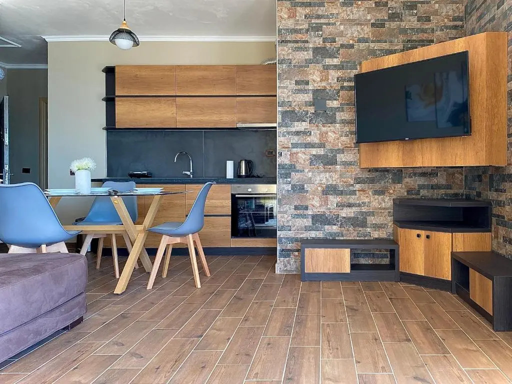 Eka Luxury Apartment