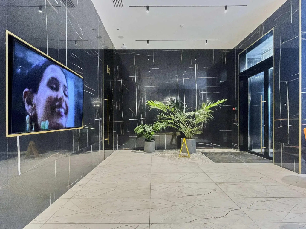 Art-Seasons Apartments на Зорге 9 9Ак6