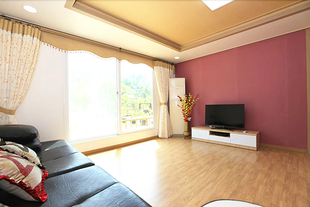 Yangpyeong Saen Farm Pension