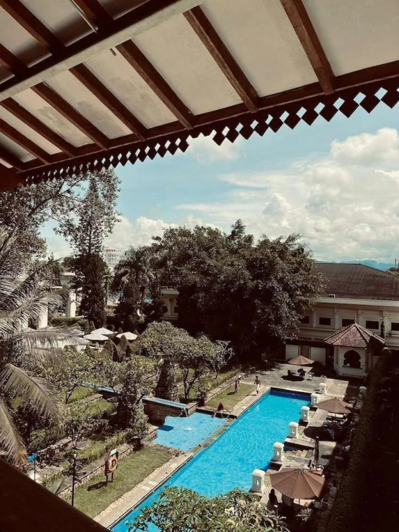 Hills Bukittinggi