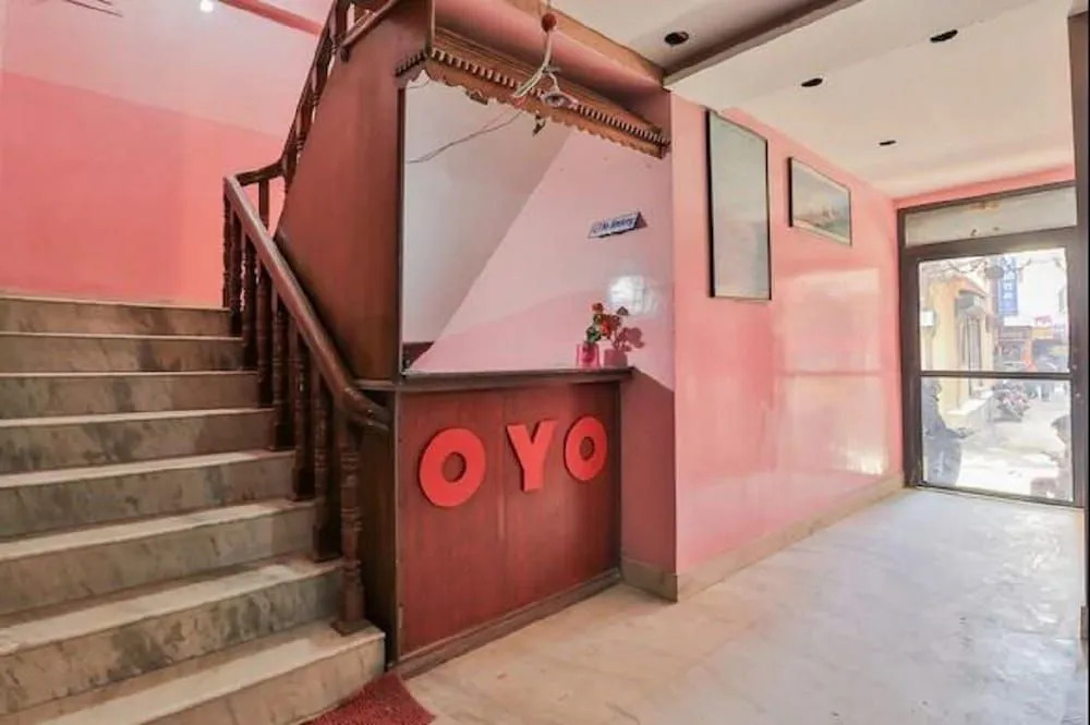 OYO 737 Hotel New Sea Paradise