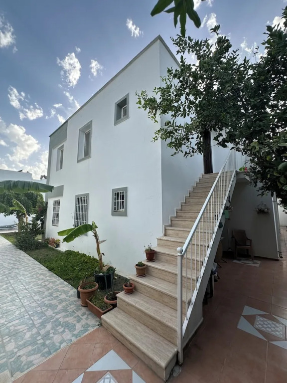 Atalay Apart Otel