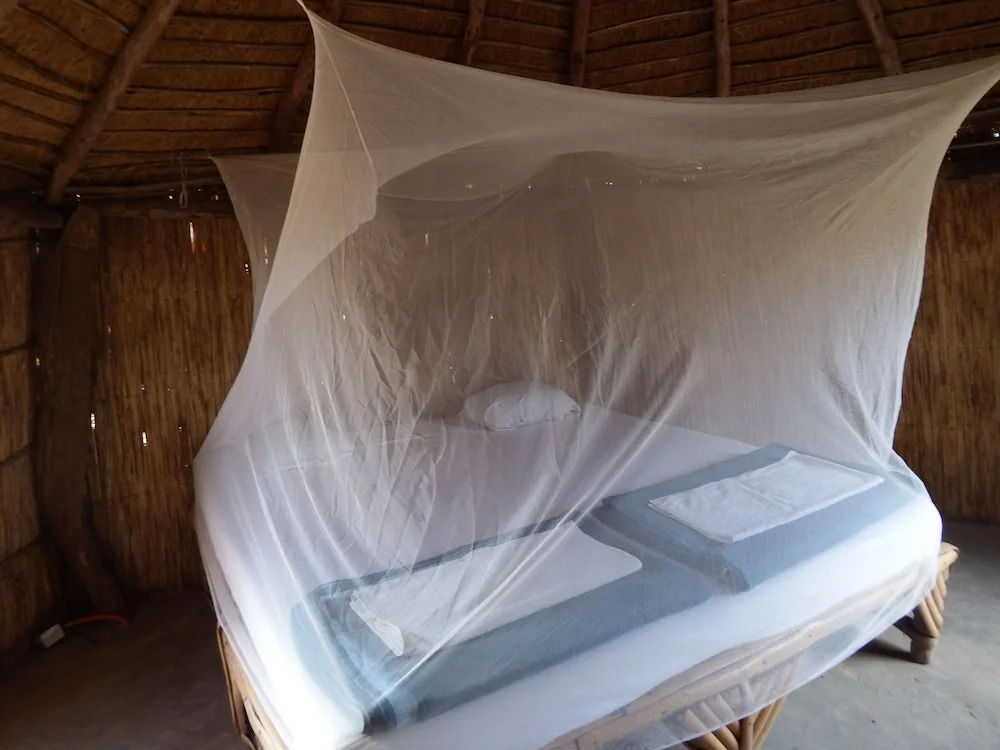 Ecolodge de Koba