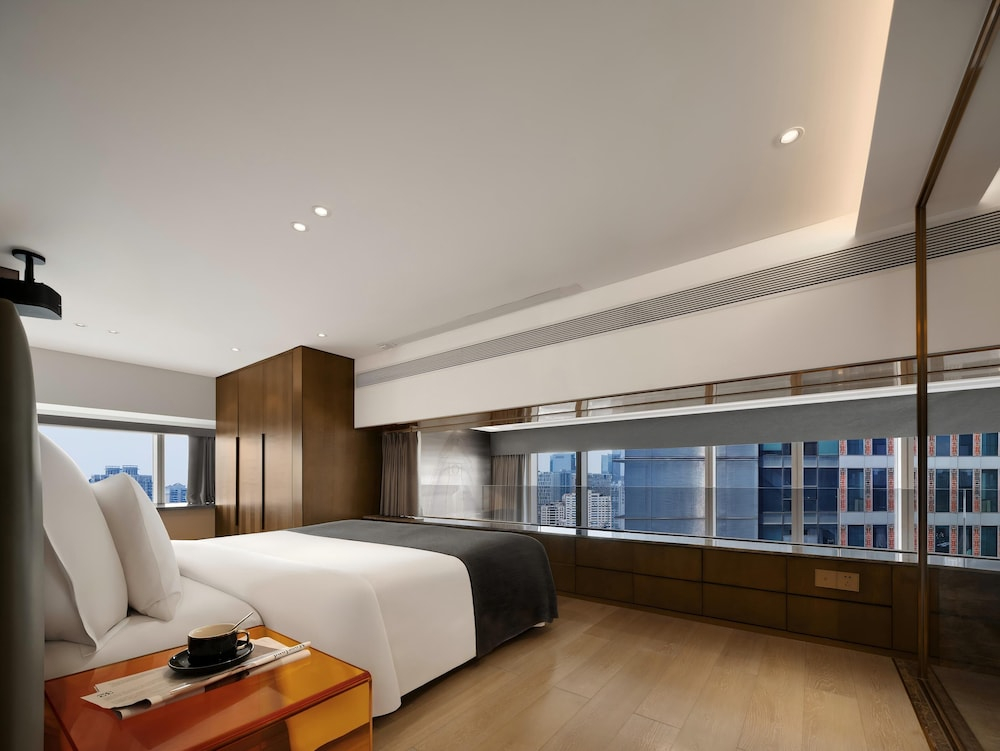SEYA Serviced Apartment