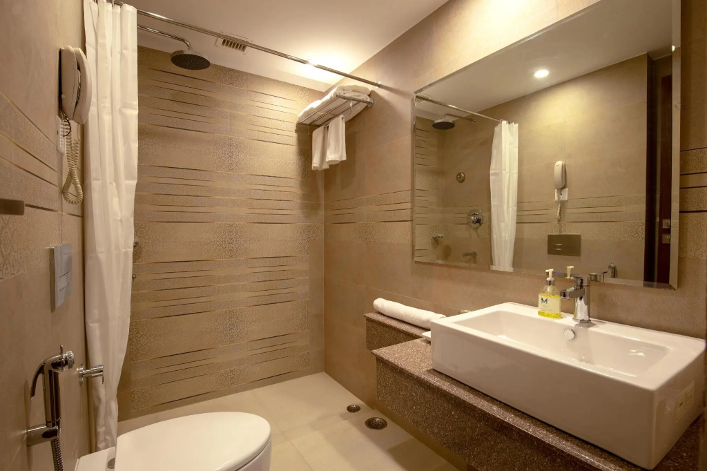 Syna Tiger Resort Bandhavgarh
