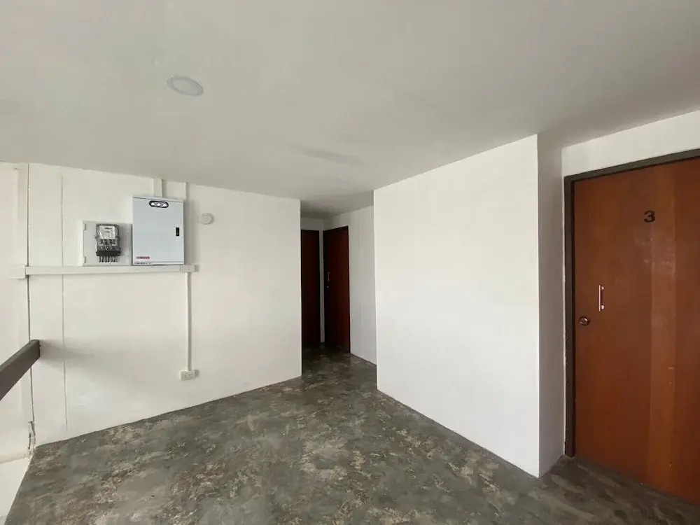 cumpun hostel