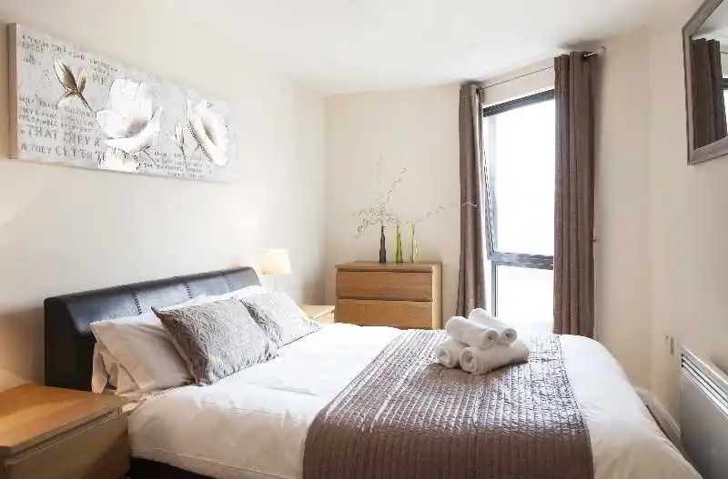 Bliss Apartments