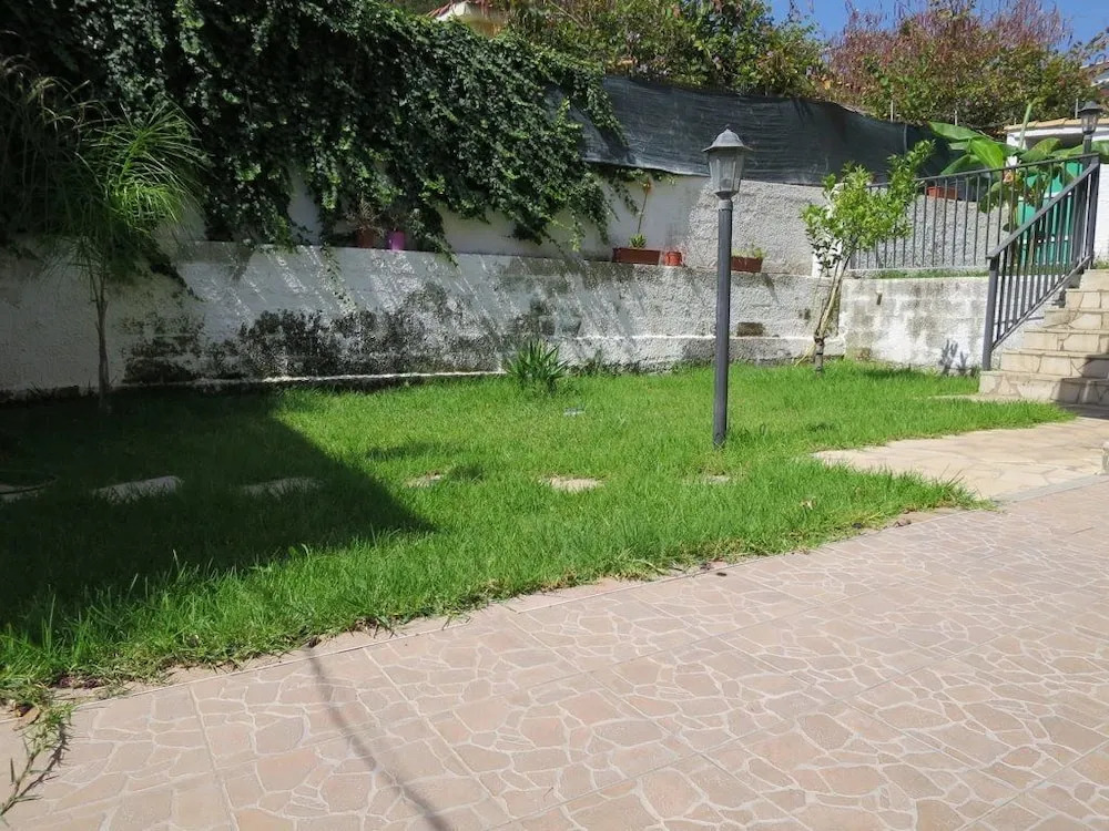 Casa Pamela