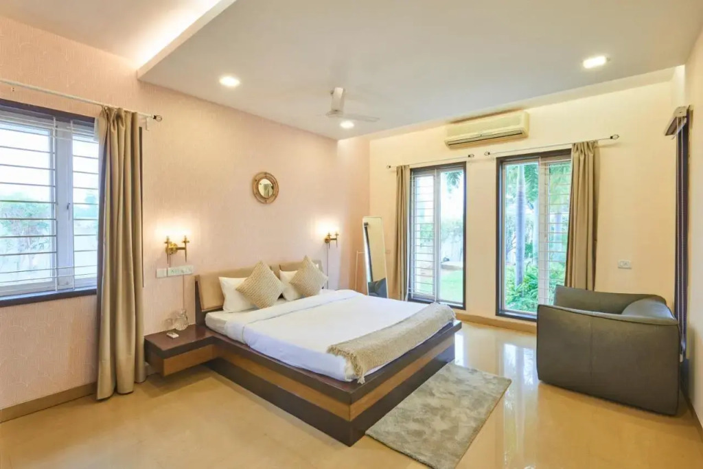 Truliv Villa Ivory - Powered by Stayflexi