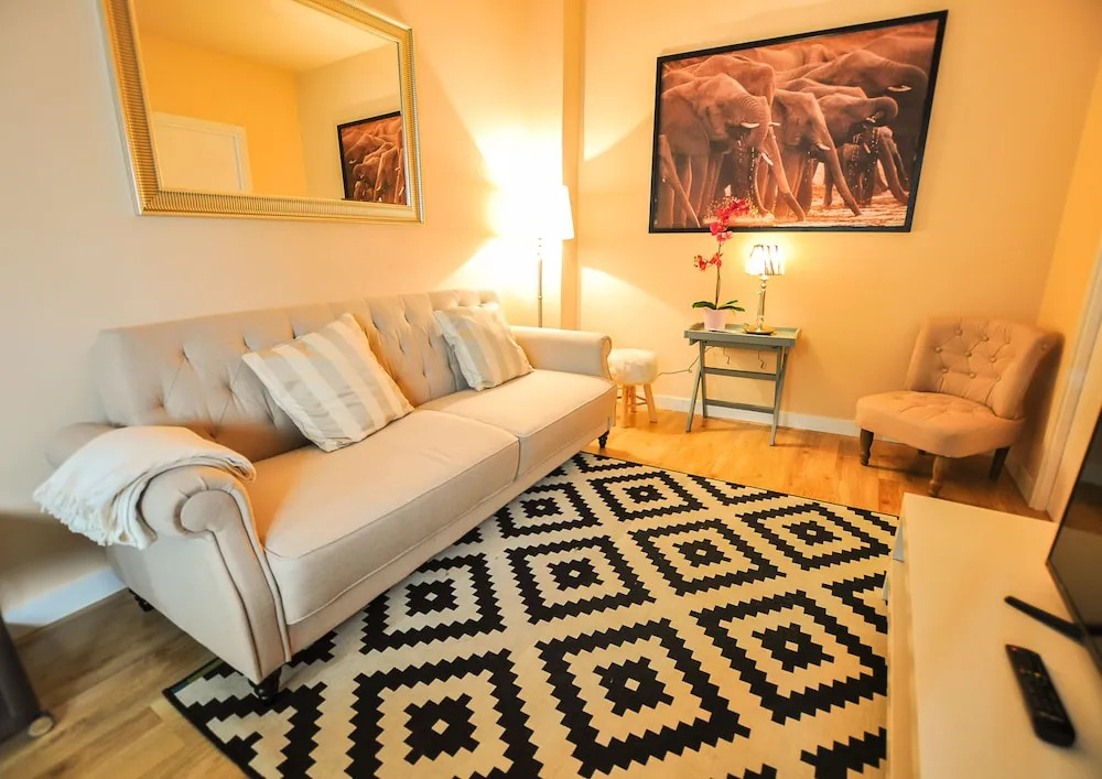 Sitito Parras Apartment