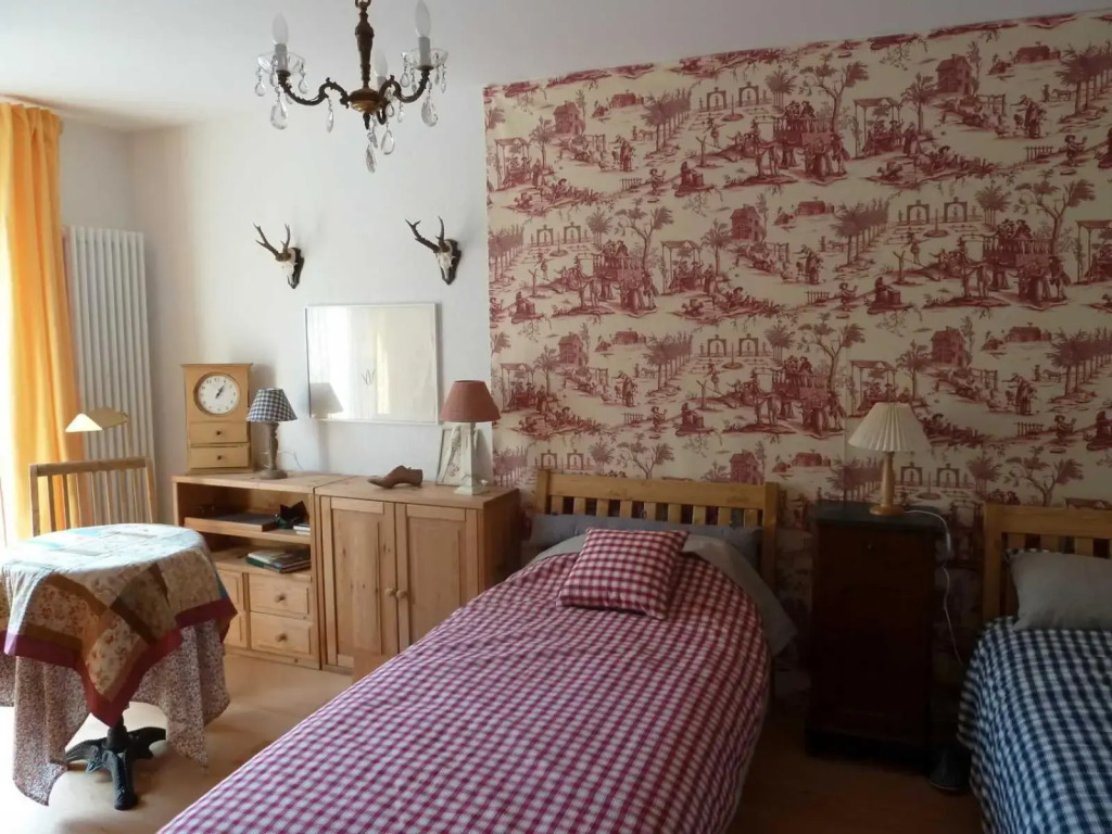 Ferienwohnung Bella Rosa