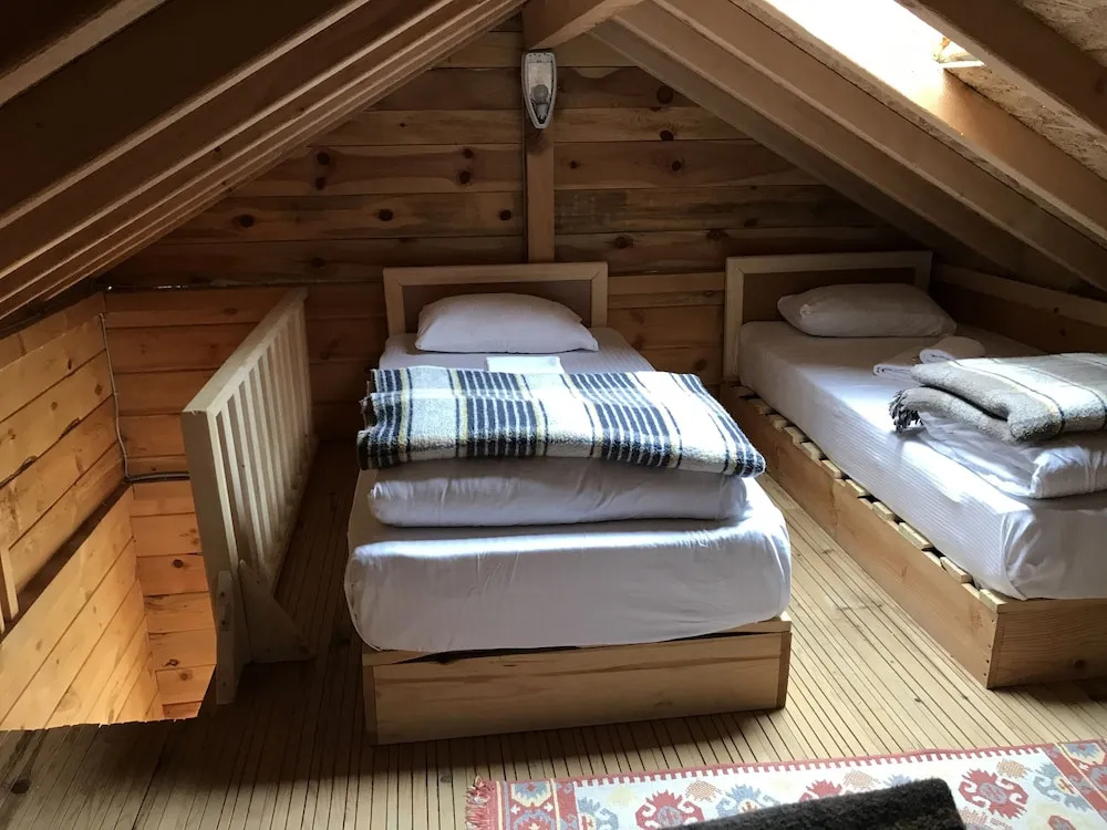 Pilita Bungalov&Rest