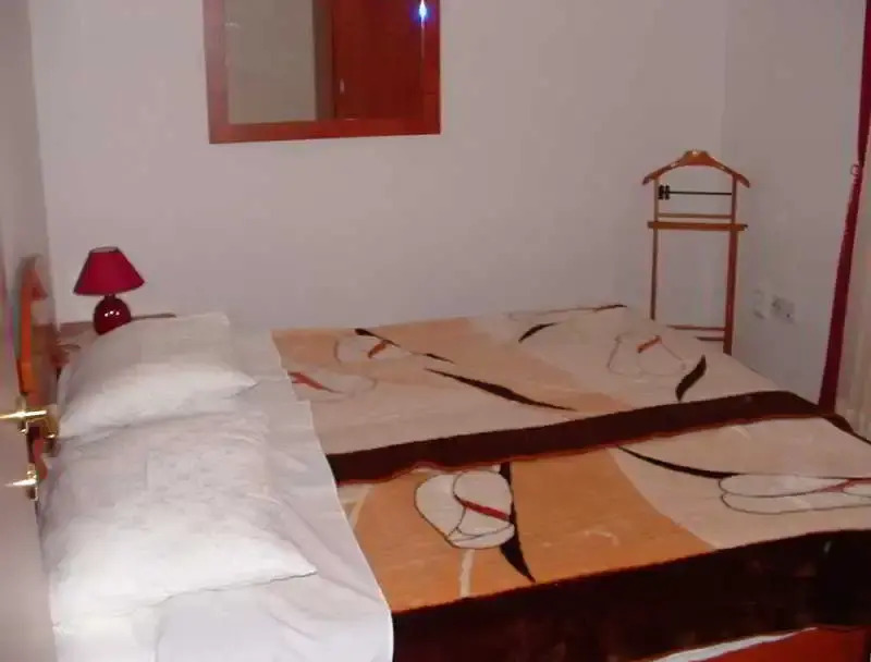 Apartments Lepur