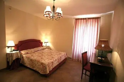 Hotel Capo Casale