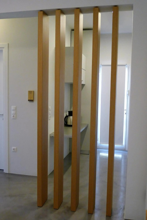Deluxe Apartment in Vouliagmeni