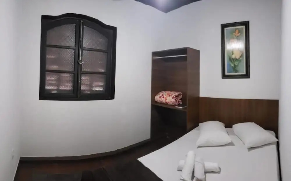 Hotel Casa Blanca