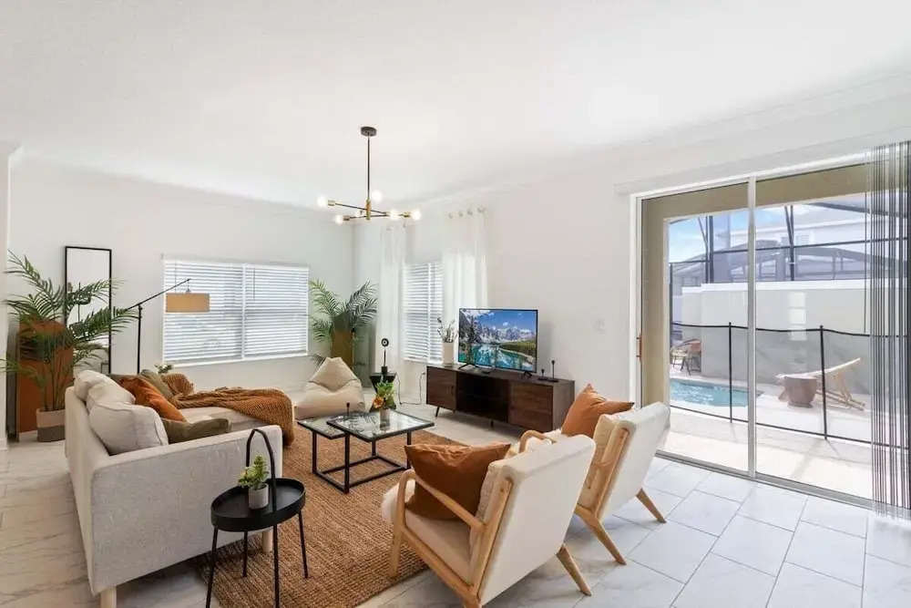 4184pd · 20% OFF Weekly Stay/ 5br/free Water Park