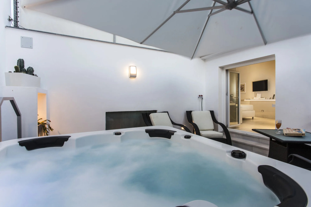 Magi House Relais